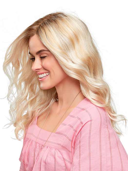 Sarah by Jon Renau - Regal Wigs